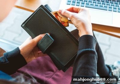 麻将胡了2试玩玩家必备：USDT入金安全风险与实战风控指南