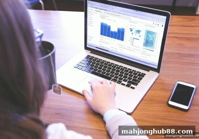 从麻将胡了2试玩到足球预测：数据思维如何重塑你的决策方式