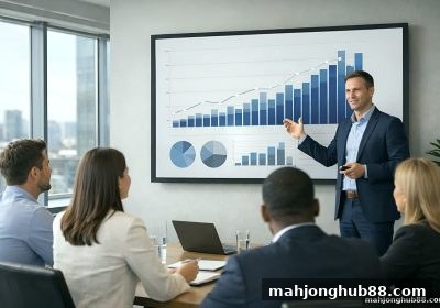 深度解析麻将胡了2试玩：赔率统计如何助你掌控桌游分析与赛程决策