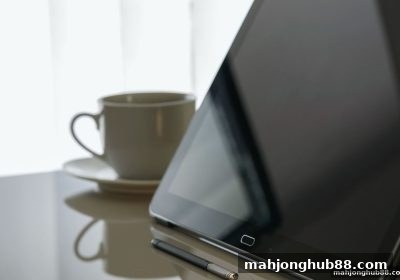 从麻将胡了2试玩看亚盘直播游戏的抽水率：定义、计算与策略