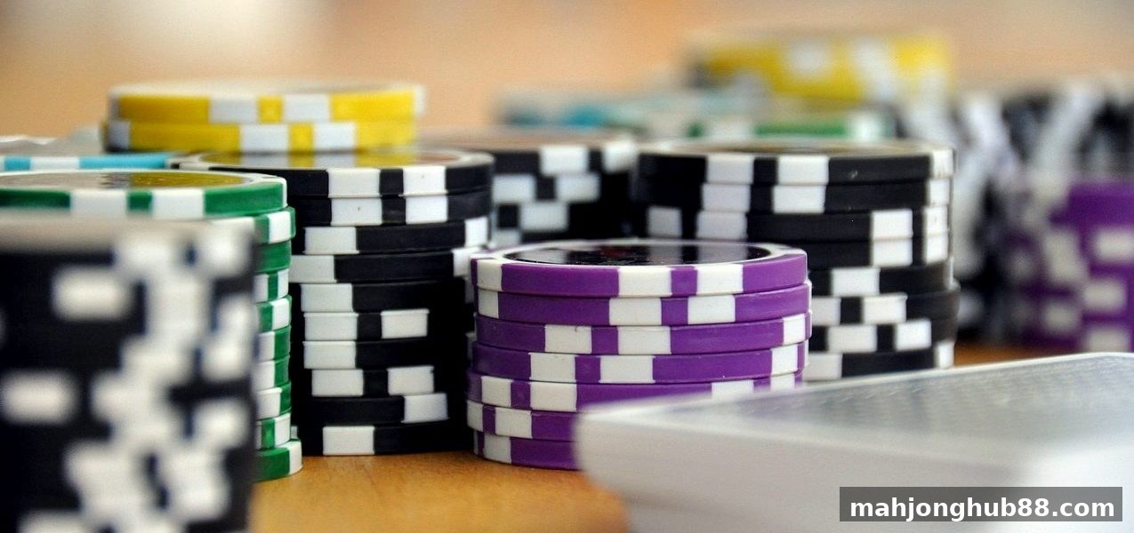 麻将胡了2试玩带你揭秘骰宝玩法核心技巧与实战解析