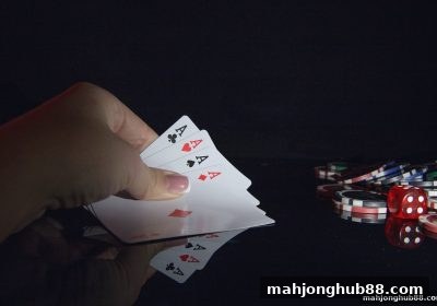 轮盘新手必读：在麻将胡了2试玩中掌握概率与资金管理