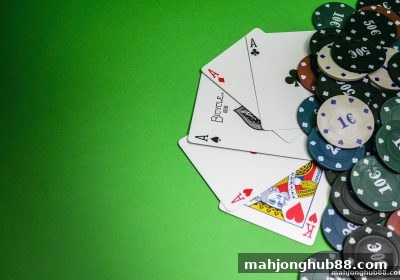麻将胡了2试玩：百家乐概率与规则的本质揭秘