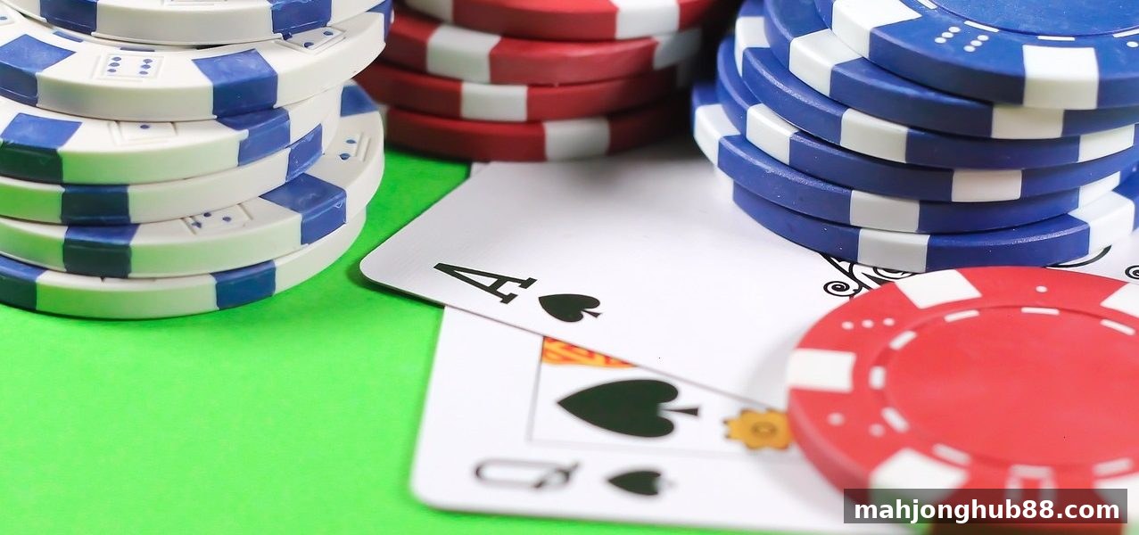 麻将胡了2试玩：番摊资金管理策略与实战技巧全解析