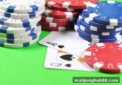 麻将胡了2试玩：番摊资金管理策略与实战技巧全解析