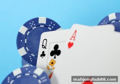 麻将胡了2试玩玩家必看：从牛牛规则到实战技巧的全方位指南