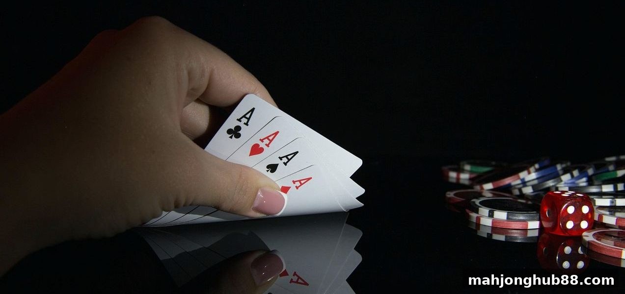麻将胡了2试玩：番摊与百家乐资金管理实战指南——善用体验金优化策略