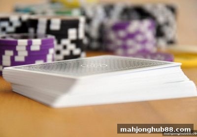 麻将胡了2试玩带你读懂龙虎斗：从规则到策略的全面指南