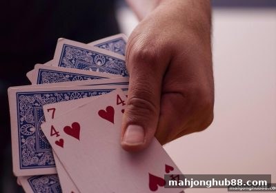 麻将胡了2试玩 | 皇家国际轮盘深度攻略：从规则到策略的全方位解析