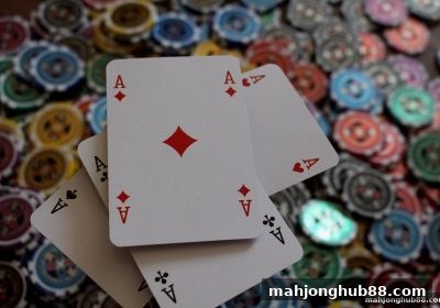 麻将胡了2试玩深度解析：牛牛对局中那些潜藏的习惯陷阱