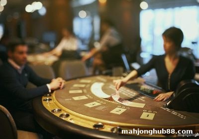 骰宝数据分析新解：麻将胡了2试玩带你透视概率与策略