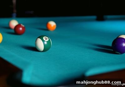 比特币游戏战术进阶：麻将胡了2试玩教你玩转概率与心理