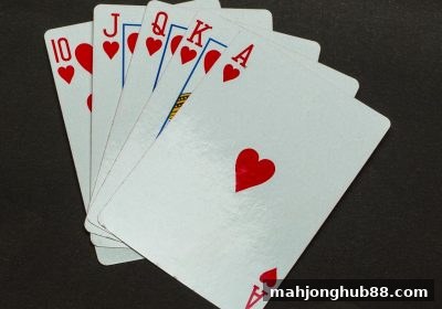 麻将胡了2试玩玩家必读：心态调节全攻略，助你称霸立博体育