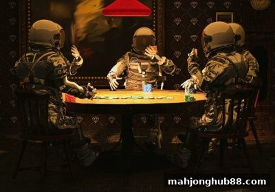 麻将胡了2试玩：推理技巧如何重塑真人互动游戏的胜负逻辑