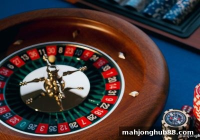 麻将胡了2试玩视角：Pragmatic电子游戏的信息传递机制全解析