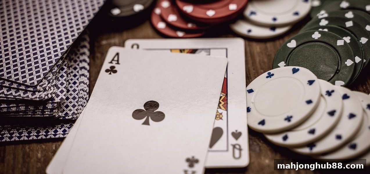 麻将胡了2试玩：用主题与故事重构棋牌娱乐的沉浸式体验