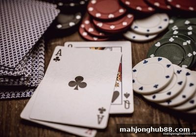 麻将胡了2试玩：用主题与故事重构棋牌娱乐的沉浸式体验