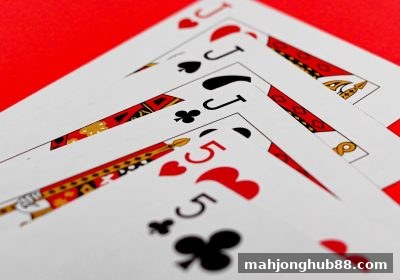 从概率到心理：麻将胡了2试玩带你拆解桌游胜负的底层逻辑