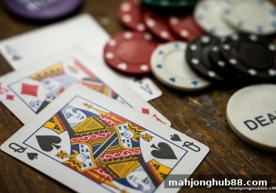从界面到体验：麻将胡了2试玩如何重塑桌游平台的沉浸感？