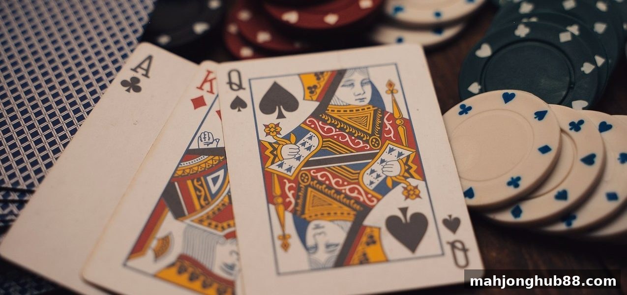 麻将胡了2试玩深度剖析：WPT扑克桌游的多元商业模式与可持续盈利之道