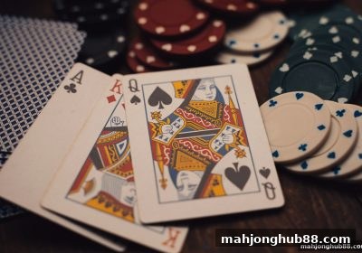 麻将胡了2试玩深度剖析：WPT扑克桌游的多元商业模式与可持续盈利之道