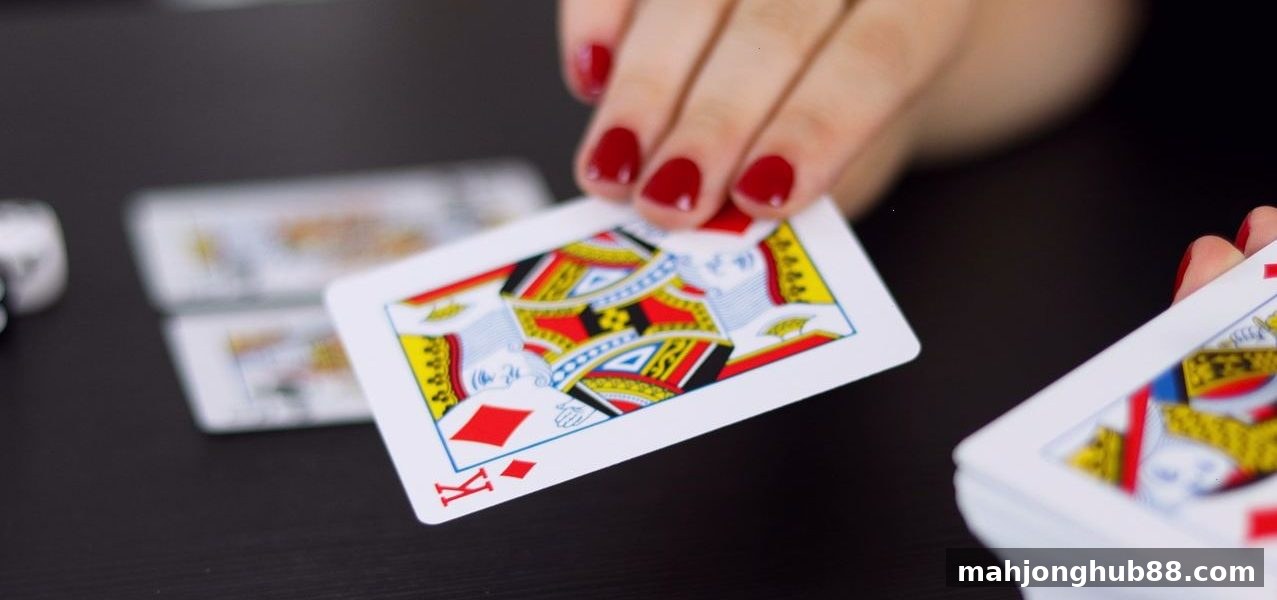 麻将胡了2试玩｜休闲玩家必读的Bet365桌游策略与11选5入门指南