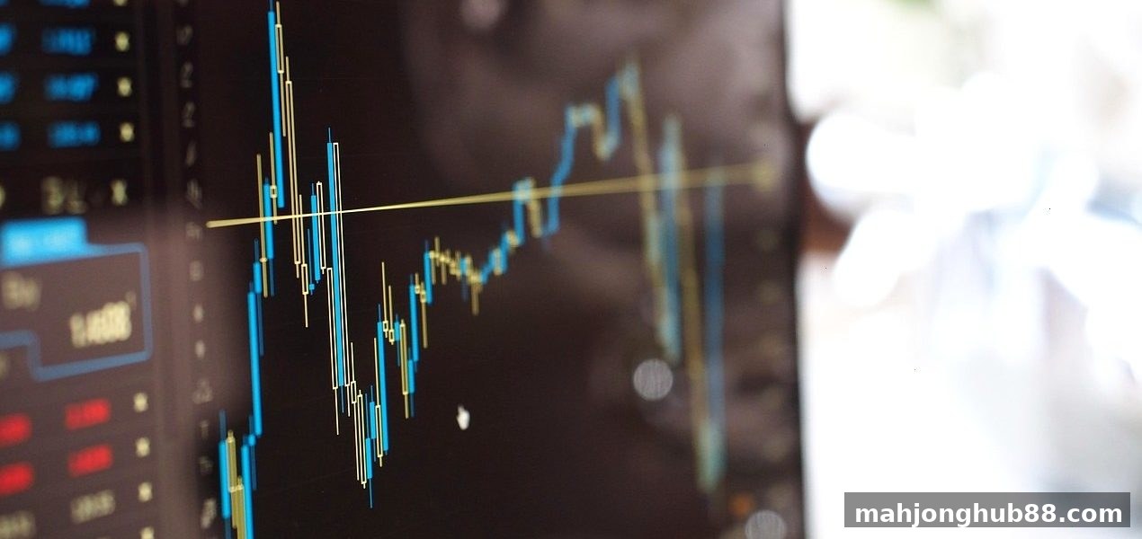 冷热号码深度解析：试玩麻将胡了2前必知的数据分析技巧