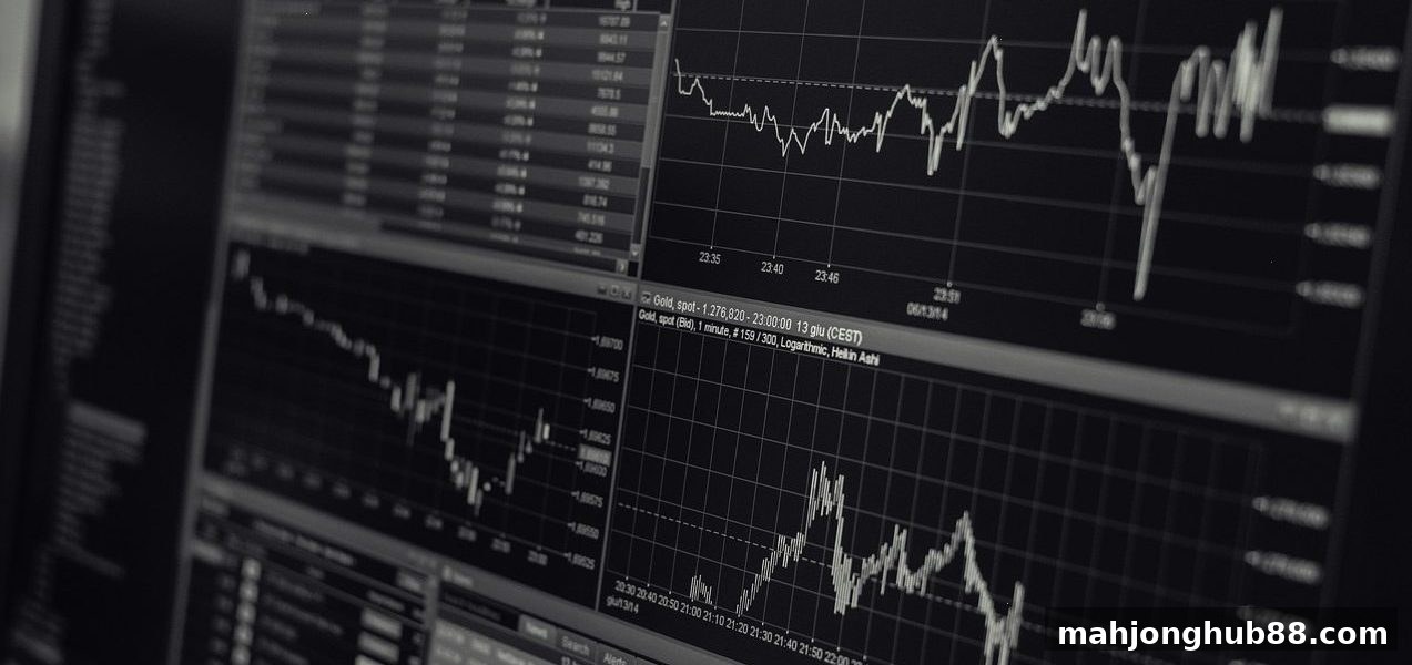 揭秘彩票号码遗漏：麻将胡了2试玩教你读懂冷热号规律