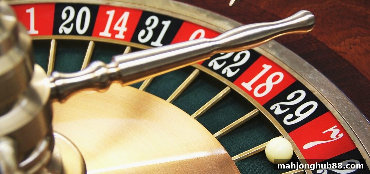 双色球选号策略与概率解析:麻将胡了2试玩视角下的理性参与