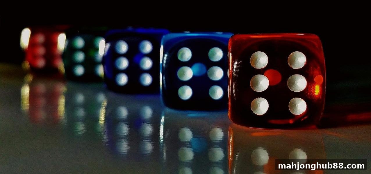 麻将胡了2试玩:二十一点与北京赛车进阶攻略与平台提现全解析