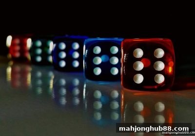 麻将胡了2试玩：二十一点与北京赛车进阶攻略与平台提现全解析
