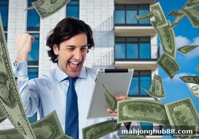 麻将胡了2试玩：彩票出款审核流程的科技进化与体验升级