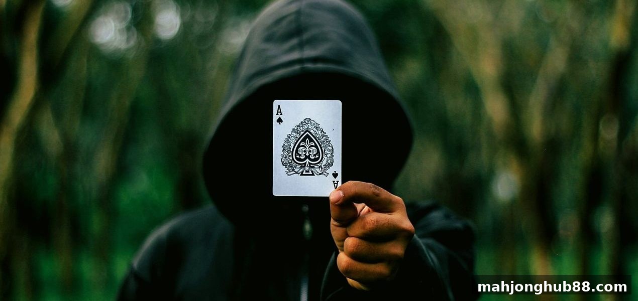 麻将胡了2试玩玩家必读：胜率分析工具如何重塑你的棋牌决策逻辑？