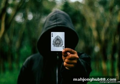 麻将胡了2试玩玩家必读：胜率分析工具如何重塑你的棋牌决策逻辑？