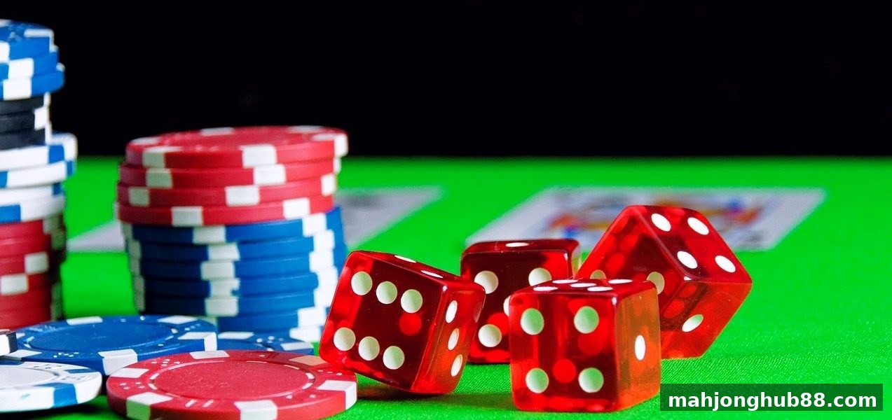 数据驱动棋牌决策与异常应对：麻将胡了2试玩实战指南