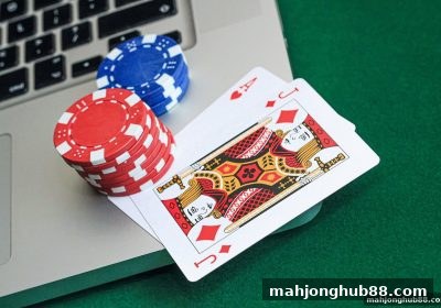 麻将胡了2试玩深度攻略：用ICM模型解锁锦标赛盈利密码