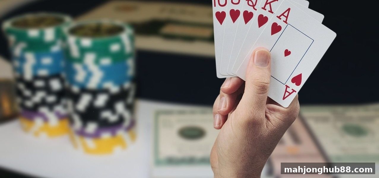 麻将胡了2试玩实测：报牌频率如何重塑支付宝充值棋牌决策？
