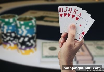 麻将胡了2试玩实测：报牌频率如何重塑支付宝充值棋牌决策？