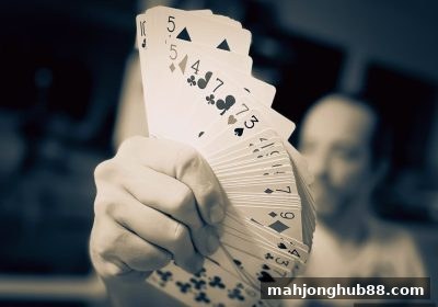 香港数字游戏与血战麻将的融合玩法解析：麻将胡了2试玩带你探索快节奏新体验