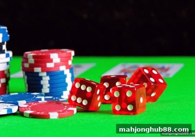 牛牛玩法全攻略：从入门到精通，麻将胡了2试玩带你体验真实牌局