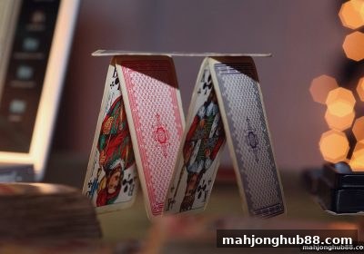 麻将胡了2试玩带你掌握推牌九赛事制胜秘诀