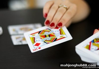 麻将胡了2试玩：实战心理博弈与胡牌策略深度剖析