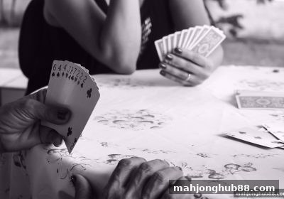 麻将胡了2试玩视角：运气与技巧的真实博弈解析