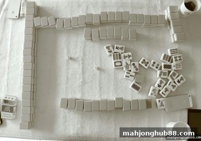 麻将胡了2试玩：全面掌握麻将番型与水果机得分策略