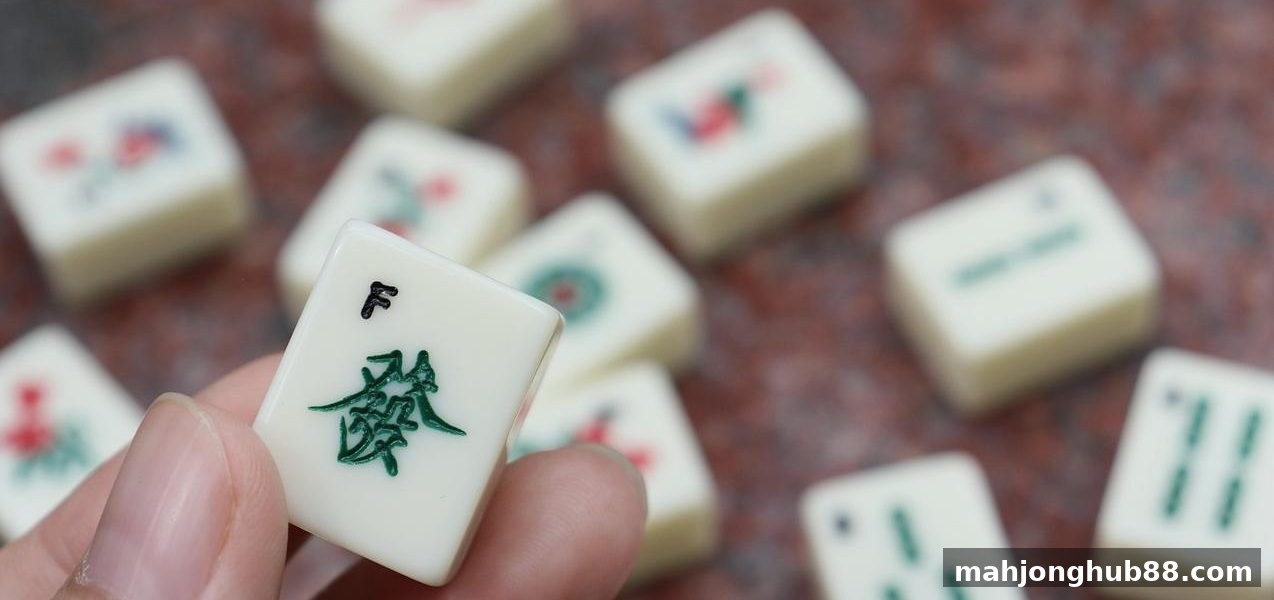 推牌九混合策略实战：在麻将胡了2试玩中掌握高效决策与资金流转
