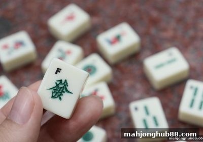 推牌九混合策略实战：在麻将胡了2试玩中掌握高效决策与资金流转