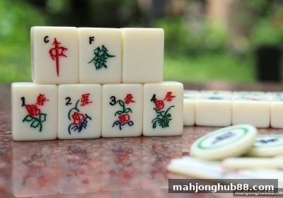 亮牌制胜的艺术：信息操控与风险平衡——麻将胡了2试玩实战指南