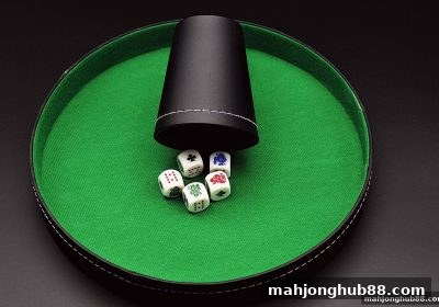 麻将胡了2试玩深度解析：德州扑克与麻将的斗牌策略全攻略