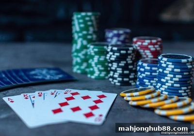 深度解析GR电子斗地主卡位打法：结合吞吐期与概率思维，麻将胡了2试玩实战指南