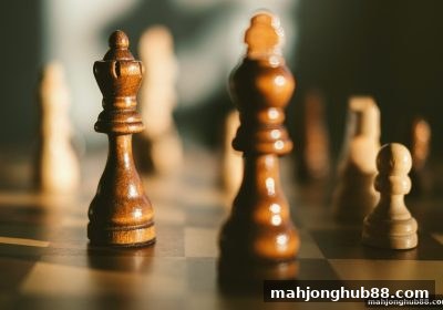 麻将胡了2试玩：从术语入门到实战策略的完整指南